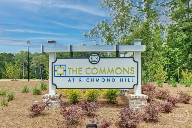 $2,500 | 30 Coleman Court, Richmond Hill, GA 31324