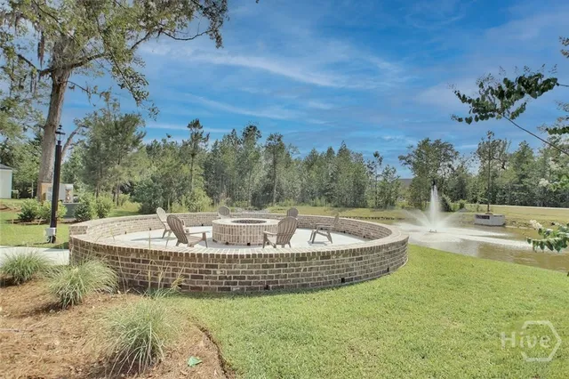 $2,500 | 30 Coleman Court, Richmond Hill, GA 31324