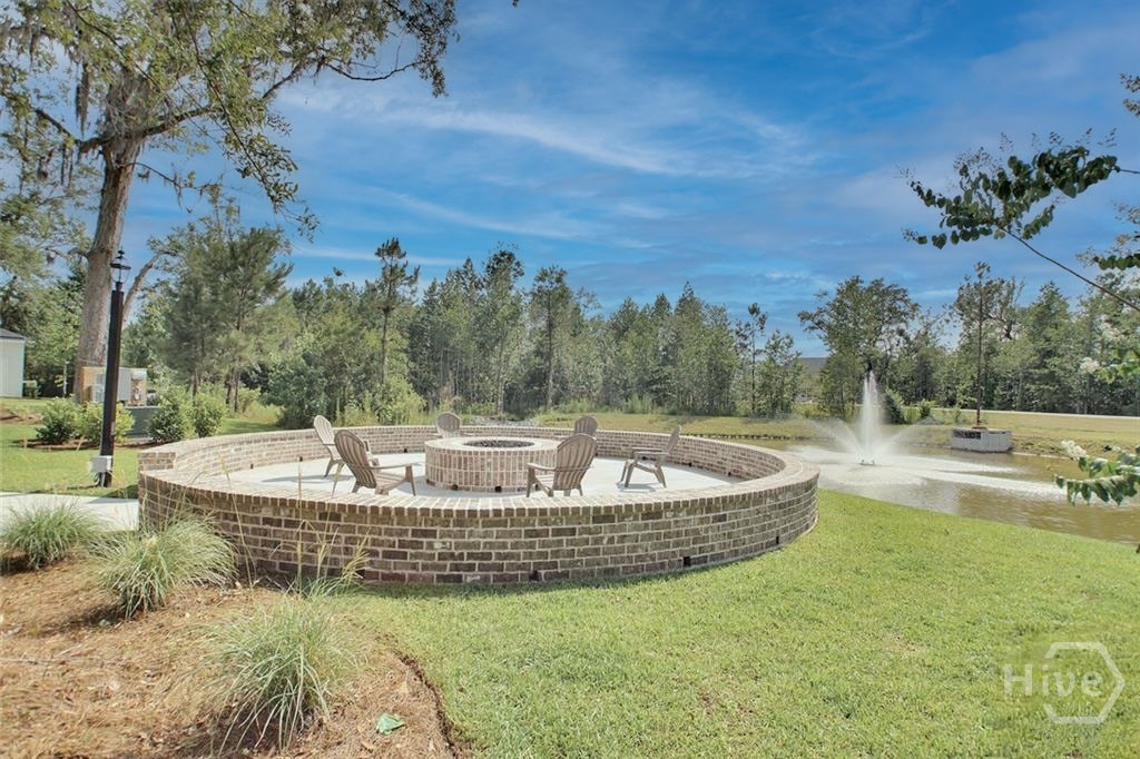 30 Coleman Court Richmond Hill, GA 31324 - Photo 26 of 26