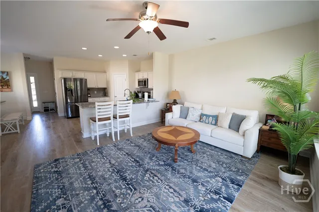 $2,500 | 30 Coleman Court, Richmond Hill, GA 31324