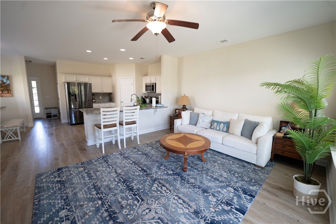 30 Coleman Court Richmond Hill, GA 31324 - Photo 4 of 26