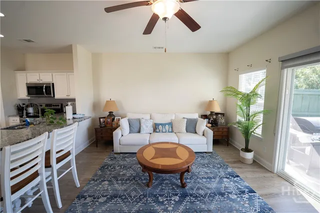 $2,500 | 30 Coleman Court, Richmond Hill, GA 31324