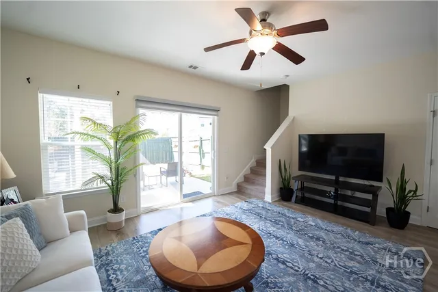 $2,500 | 30 Coleman Court, Richmond Hill, GA 31324