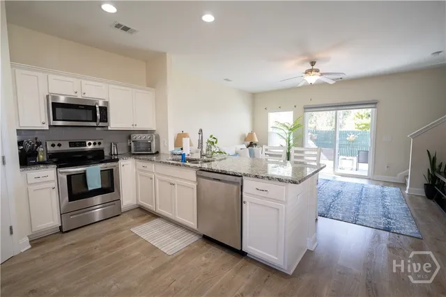 $2,500 | 30 Coleman Court, Richmond Hill, GA 31324