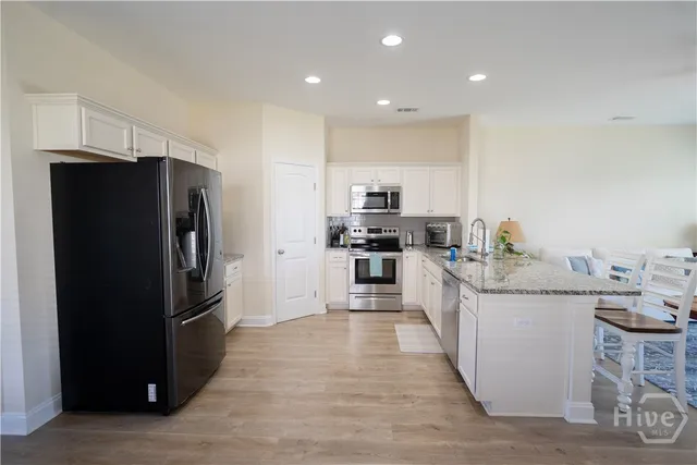 $2,500 | 30 Coleman Court, Richmond Hill, GA 31324