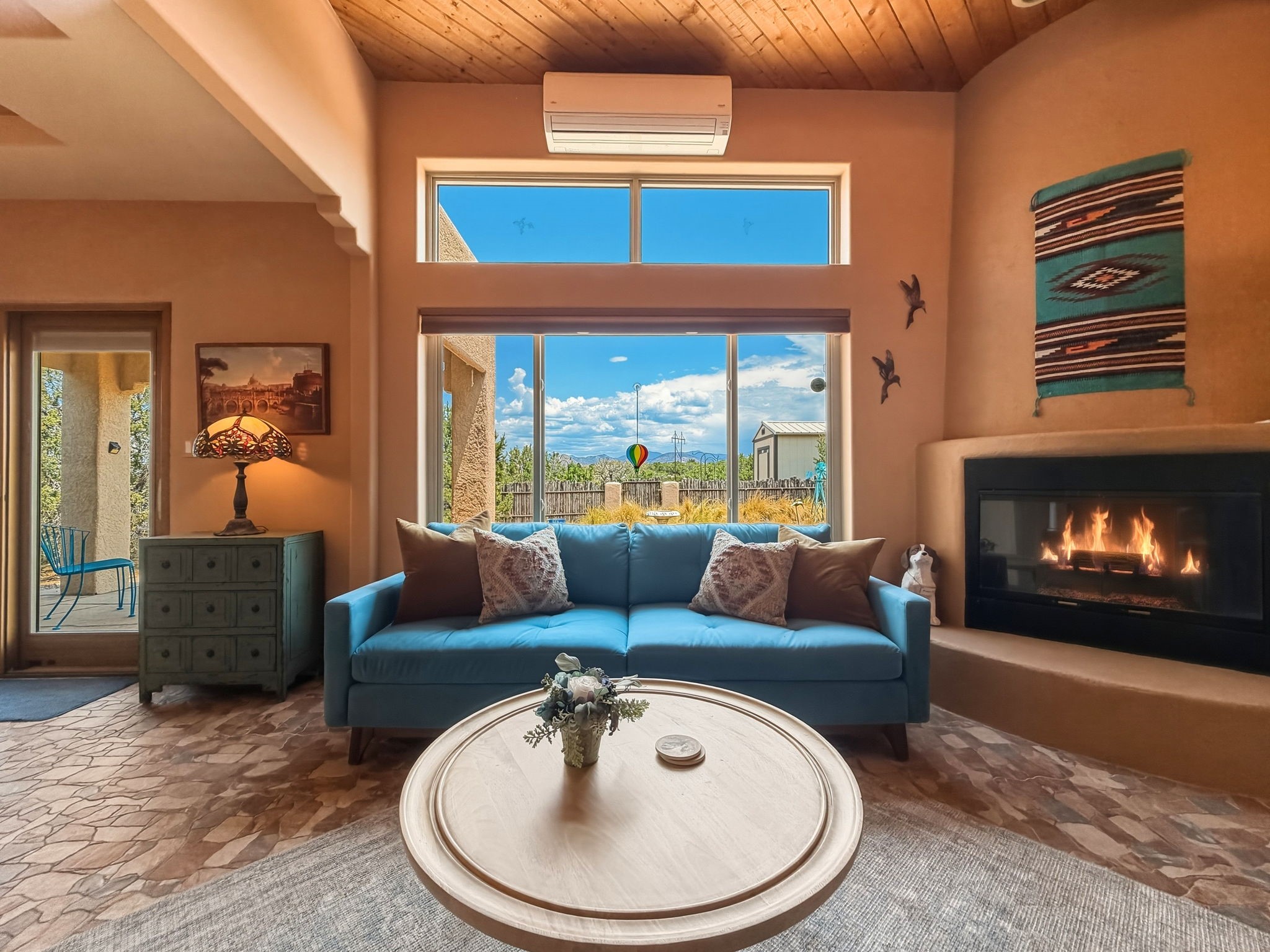 12 Estambre Road Santa Fe, NM 87508 - Photo 11 of 41