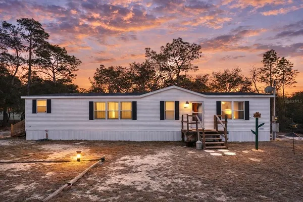 $209,400 | 6072 West Patriot Street, Homosassa, FL 34448