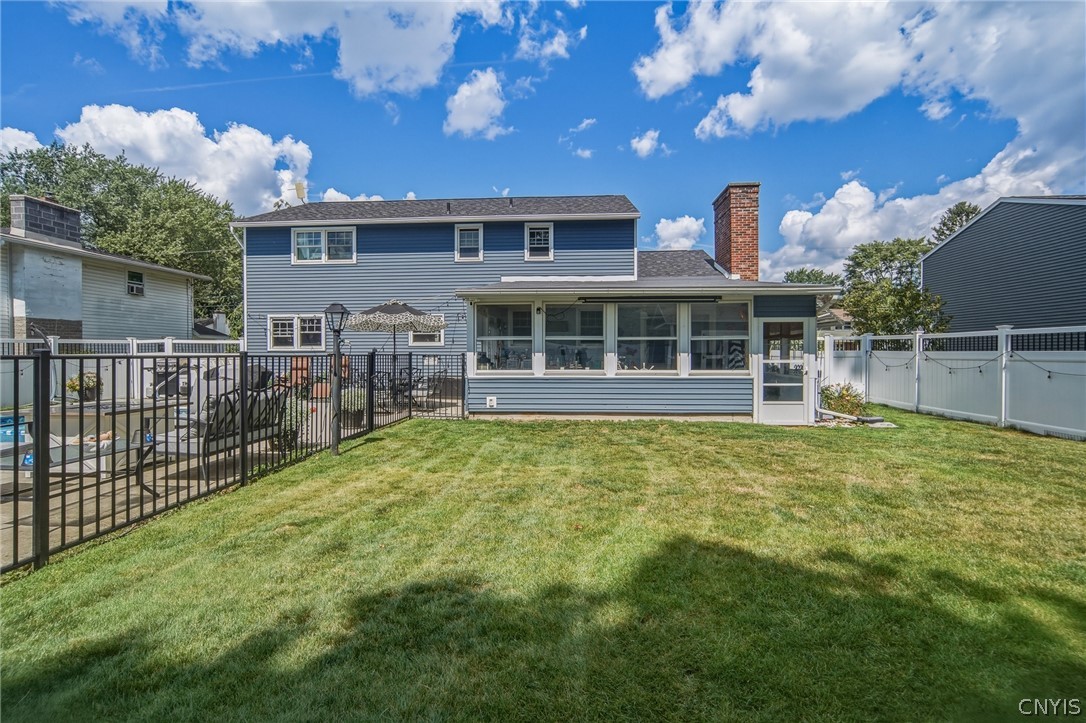 203 Riverdale Road Clay, NY 13090 - Photo 46 of 48 Gallery Image 46