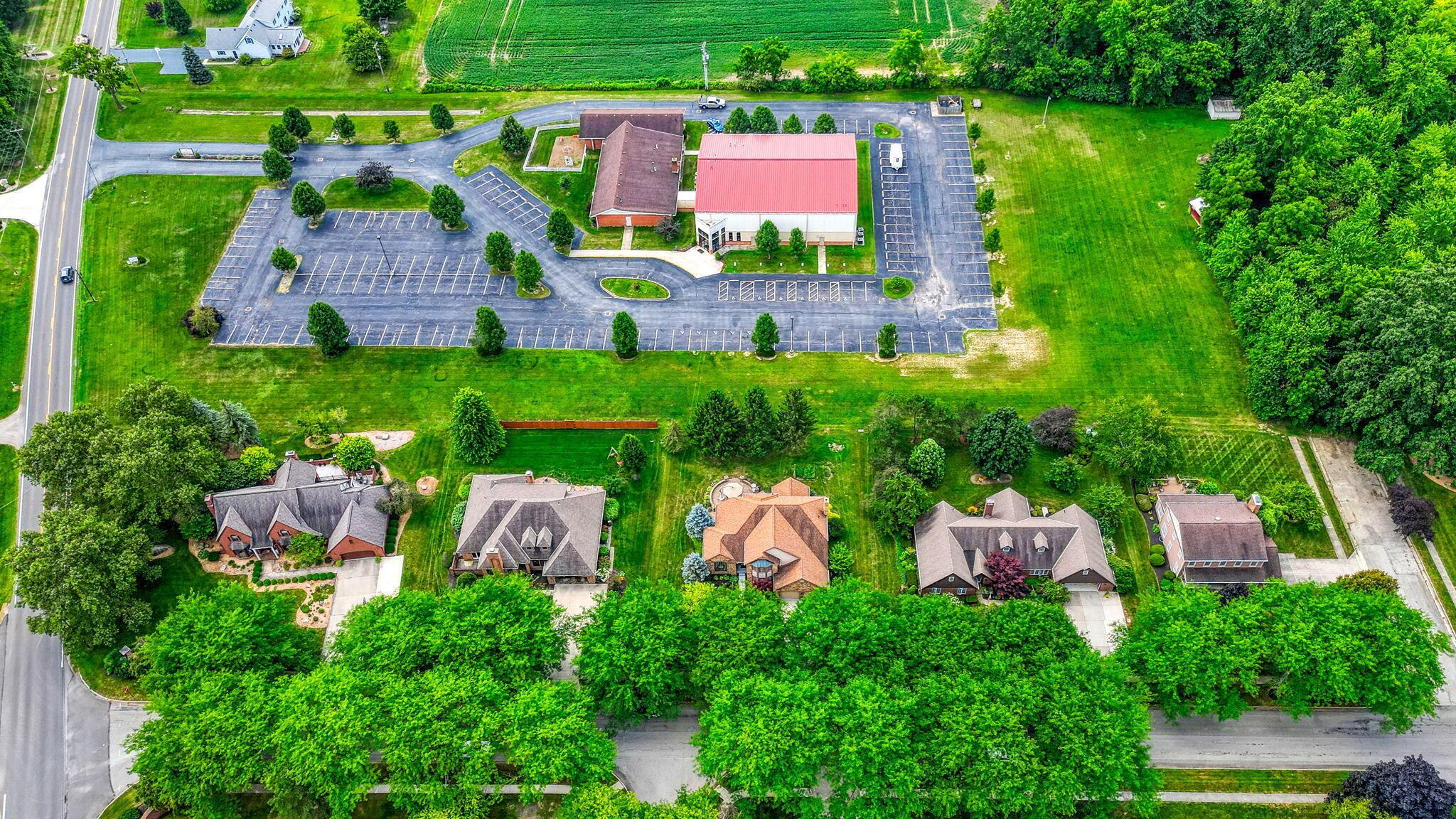 1457 Woodridge Road Marion, OH 43302 - Photo 73 of 80 1457 Woodridge Rd (9)