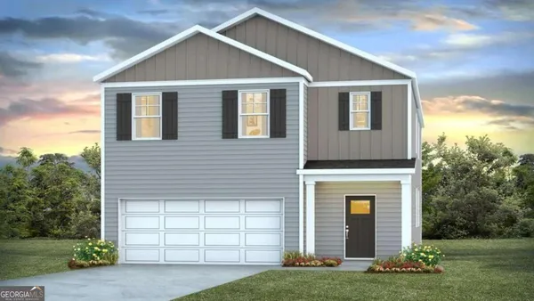 $354,490 | 311 Flax Street, Statesboro, GA 30461