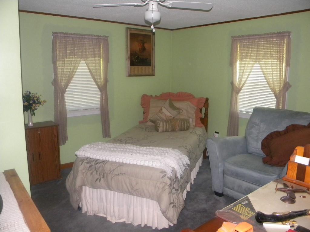 145 Merryman Road Glenburn, ME 04401 - Photo 23 of 26 3rd bedroom