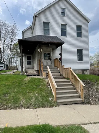 $1,300 | 167 Oak Street, Unit 1, Binghamton, NY 13905