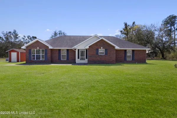 $395,000 | 20575 Basch Road, Long Beach, MS 39560