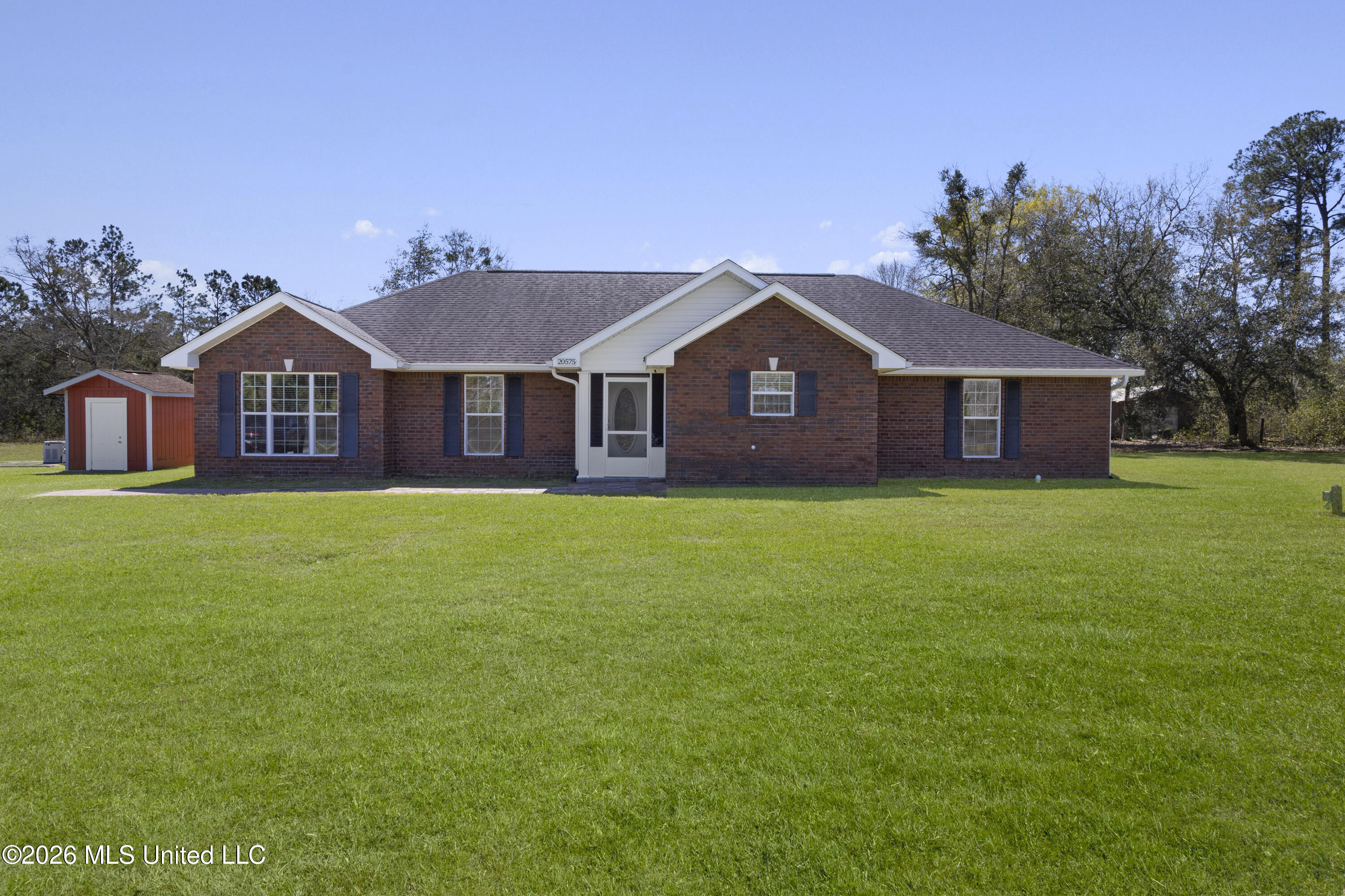 20575 Basch Road Long Beach, MS 39560 - Photo 1 of 54 0001