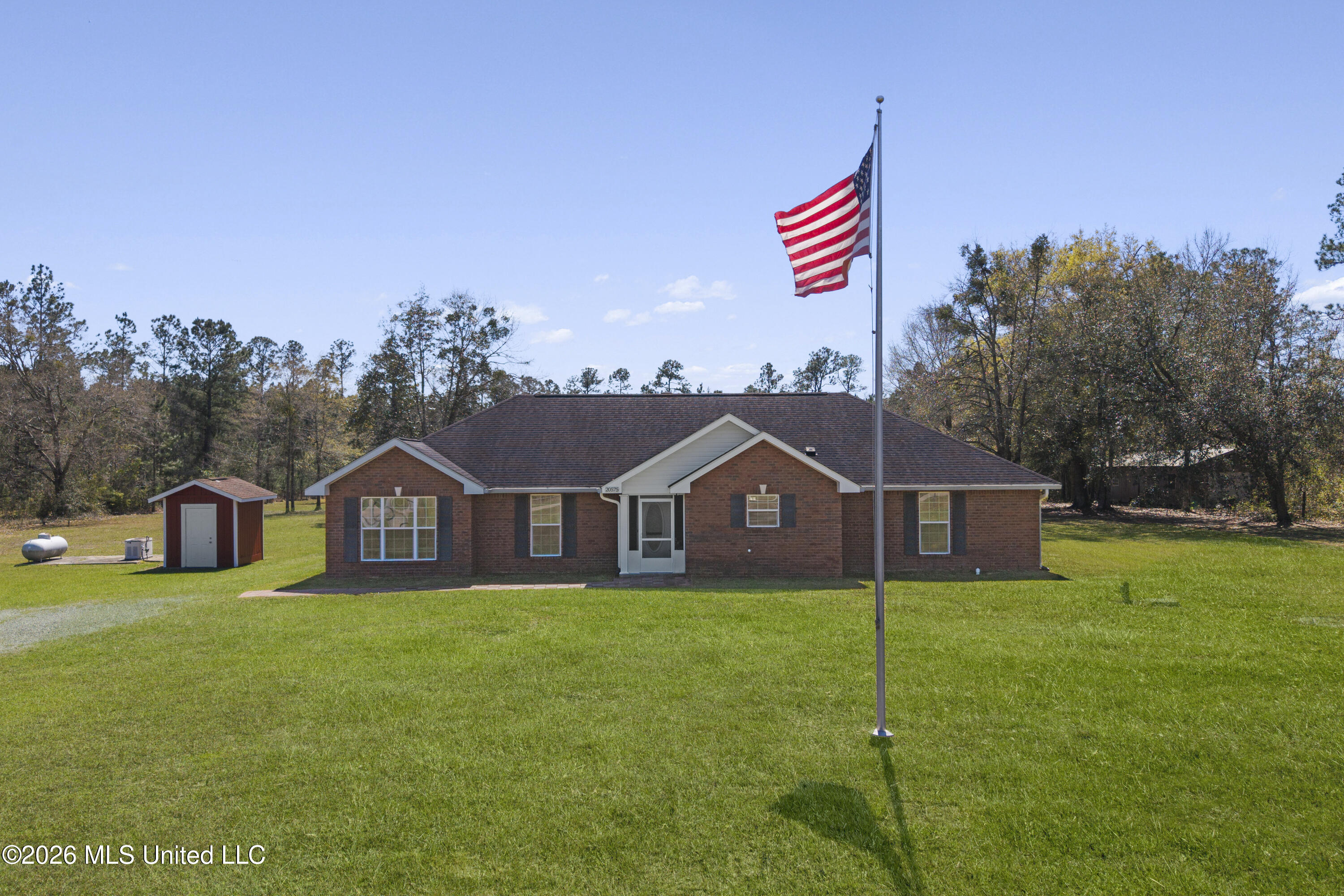 20575 Basch Road Long Beach, MS 39560 - Photo 3 of 54 0003