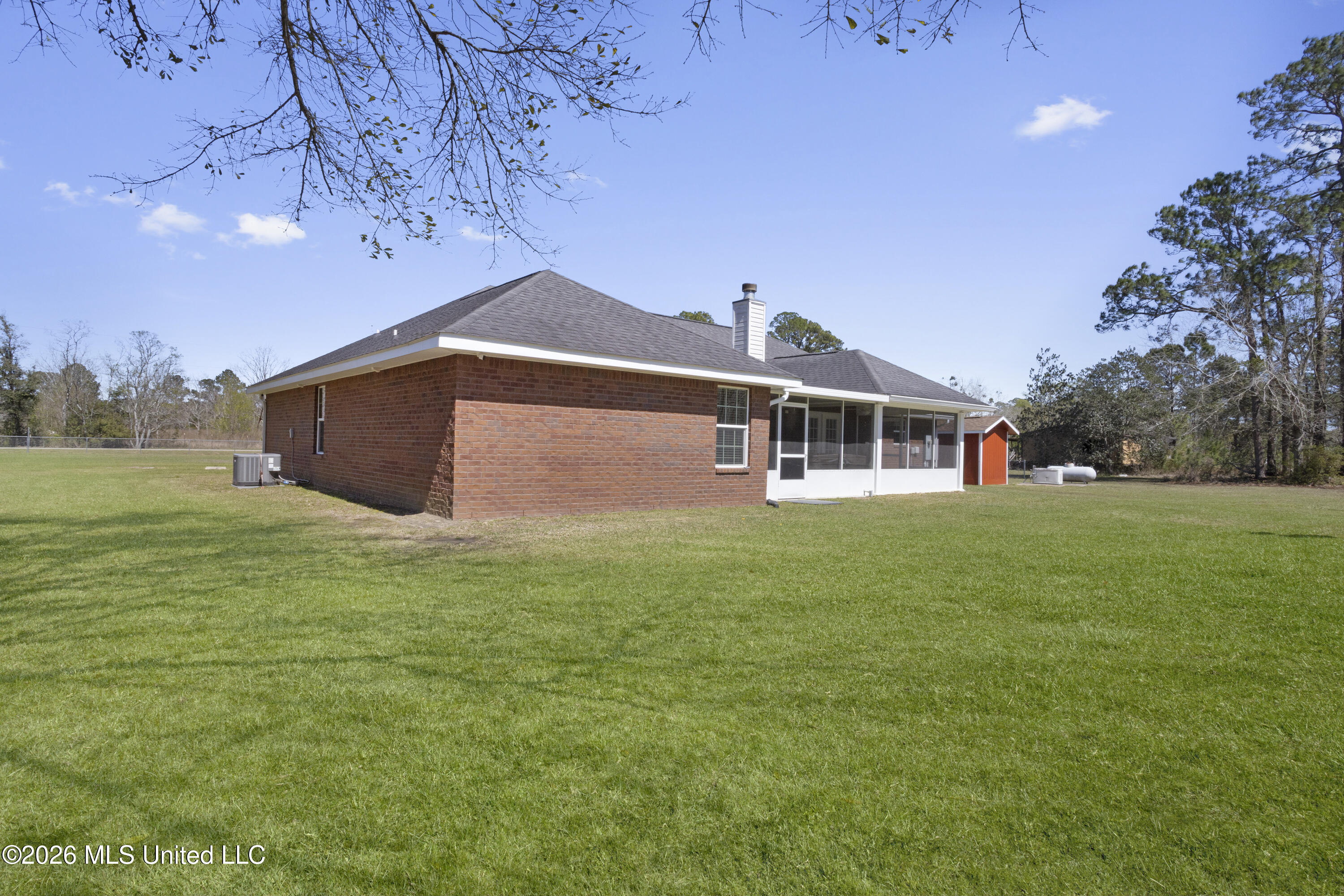 20575 Basch Road Long Beach, MS 39560 - Photo 39 of 54 0039