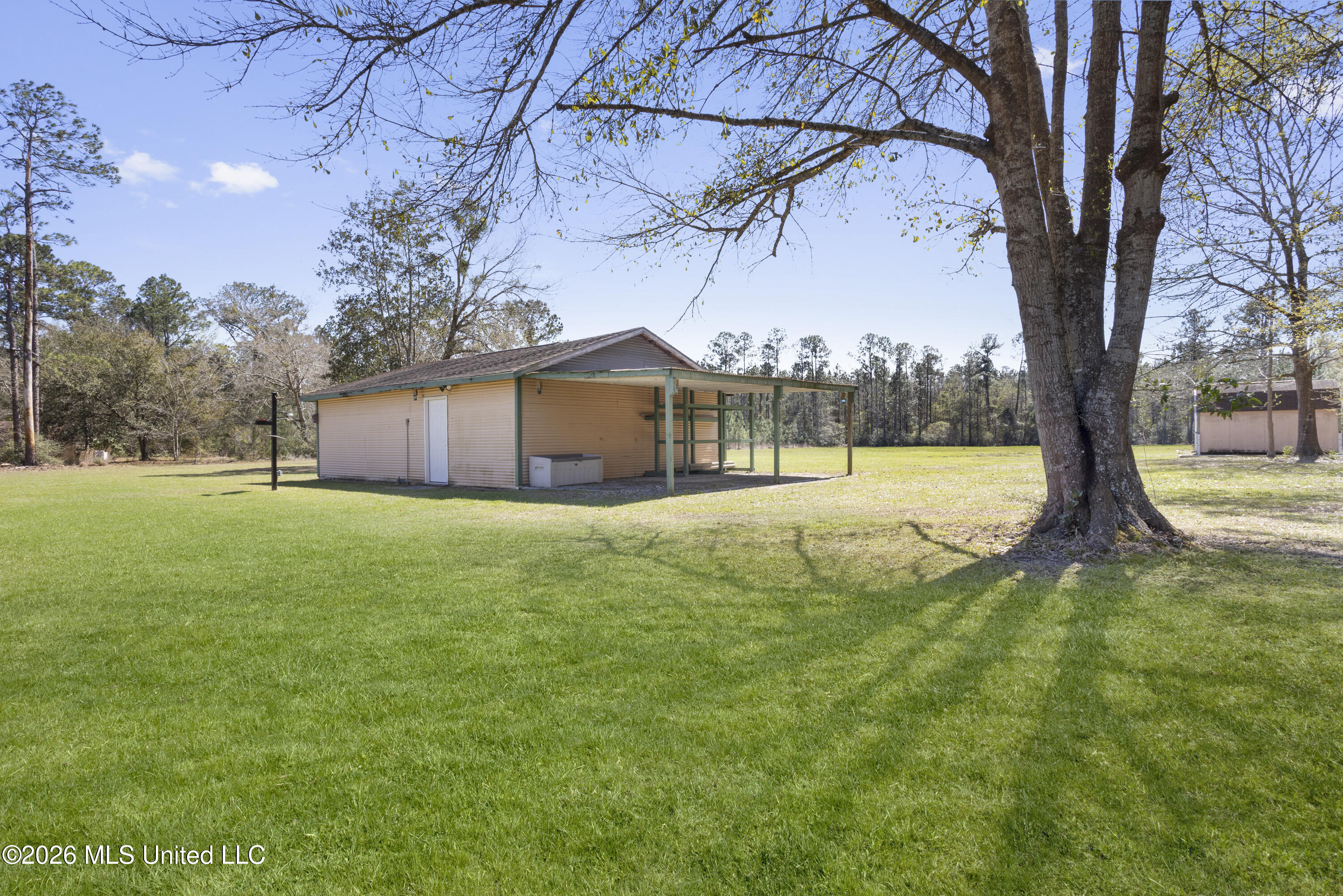 20575 Basch Road Long Beach, MS 39560 - Photo 40 of 54 0040
