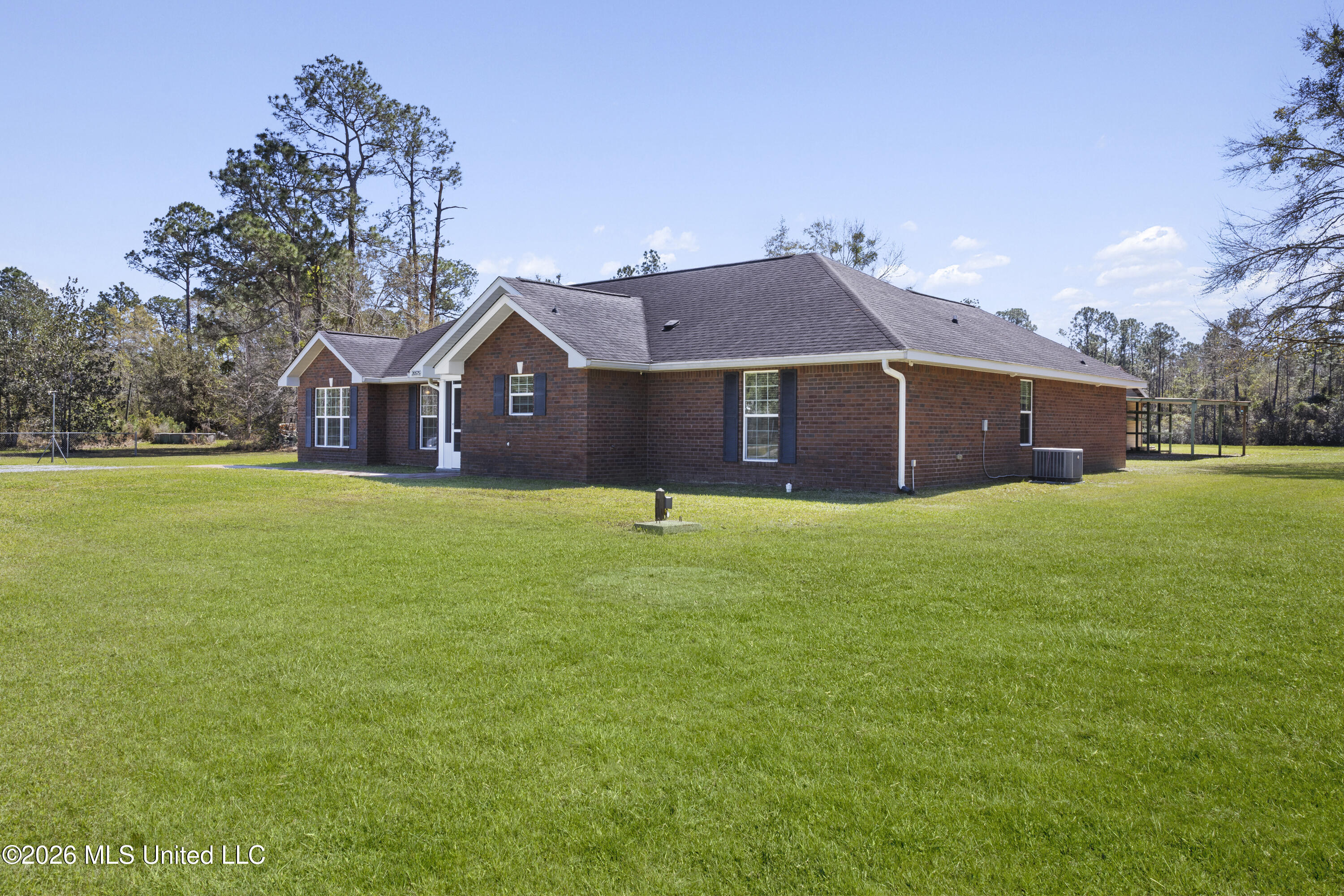 20575 Basch Road Long Beach, MS 39560 - Photo 4 of 54 0004