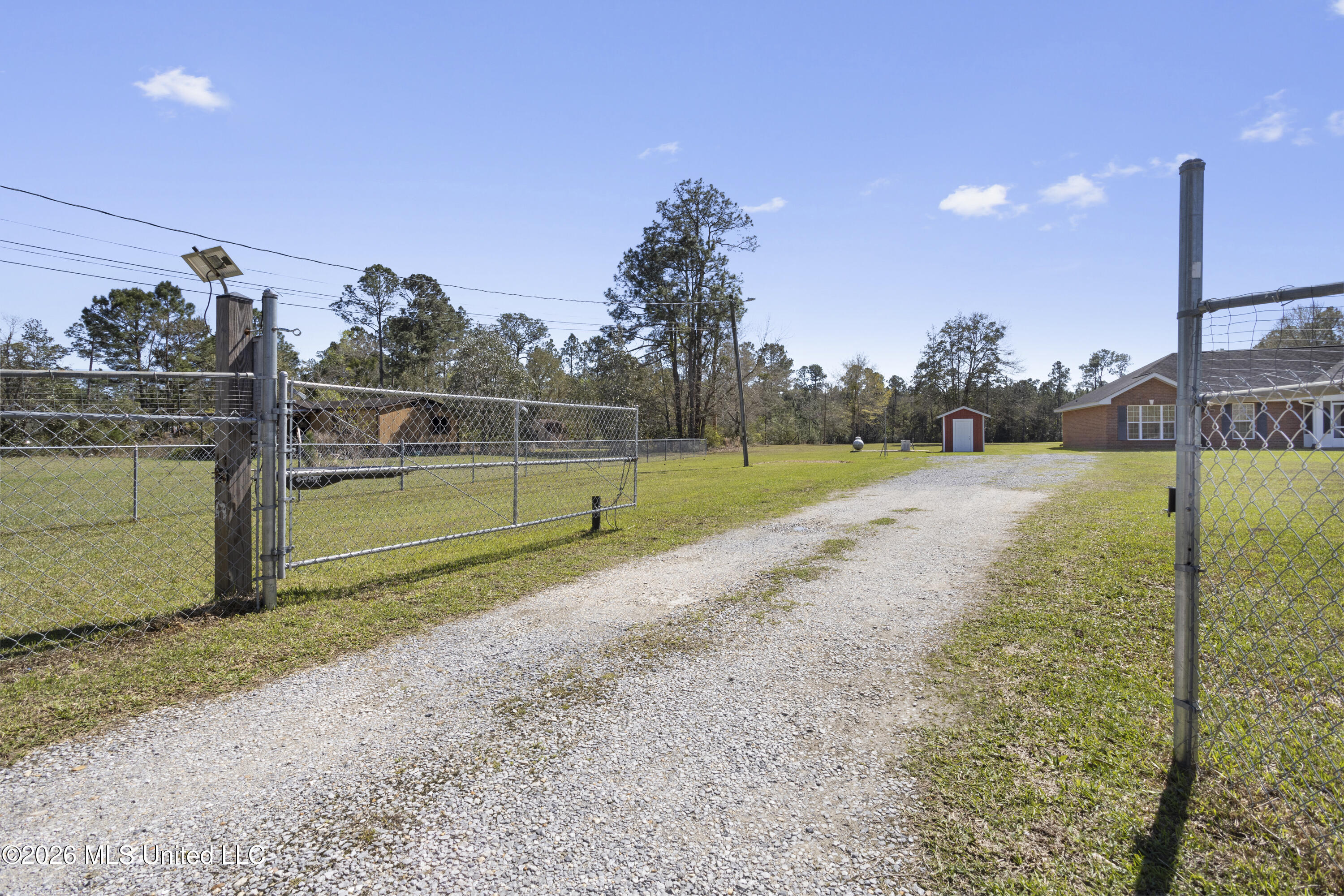 20575 Basch Road Long Beach, MS 39560 - Photo 47 of 54 0047