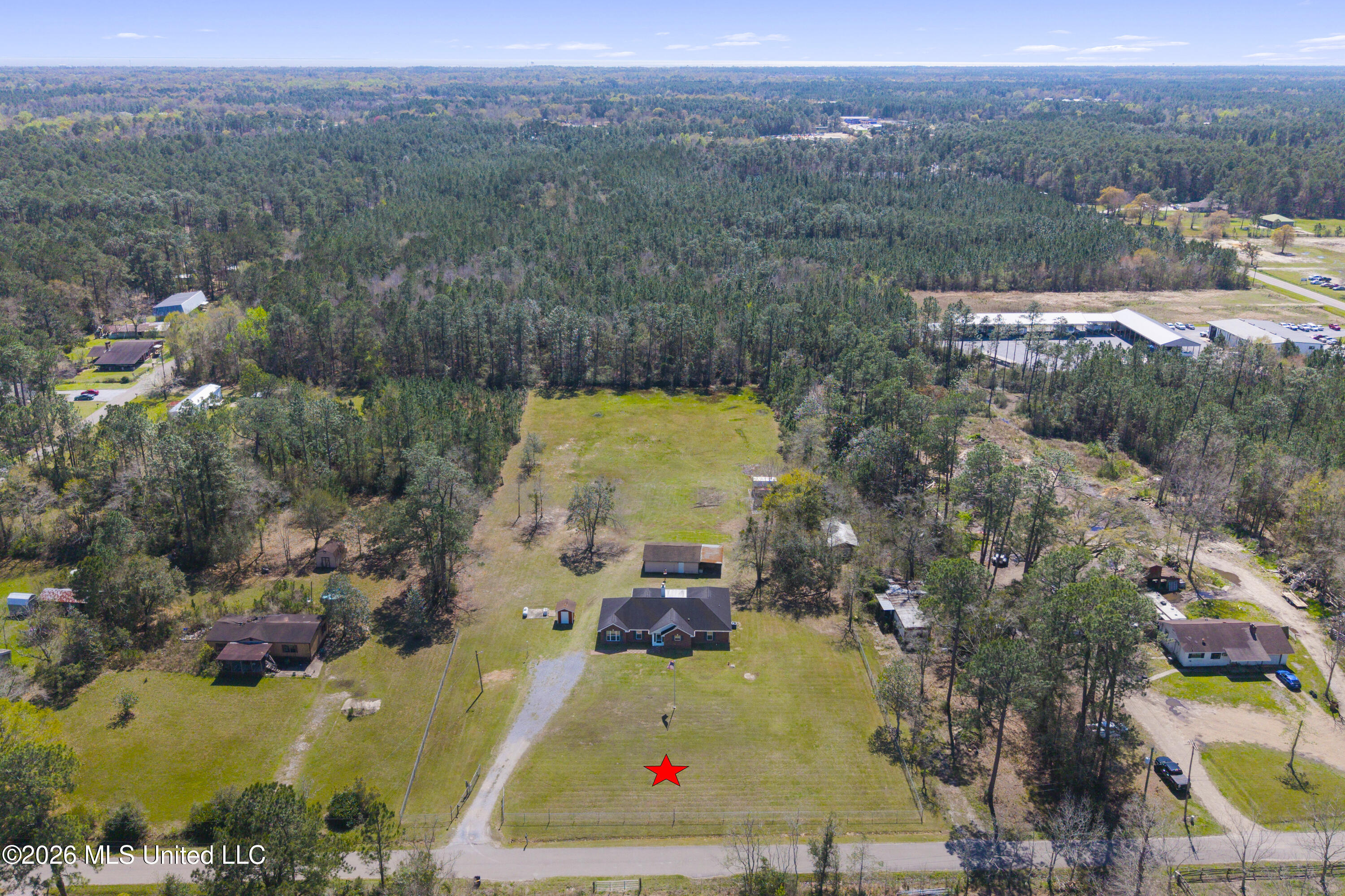 20575 Basch Road Long Beach, MS 39560 - Photo 50 of 54 0050