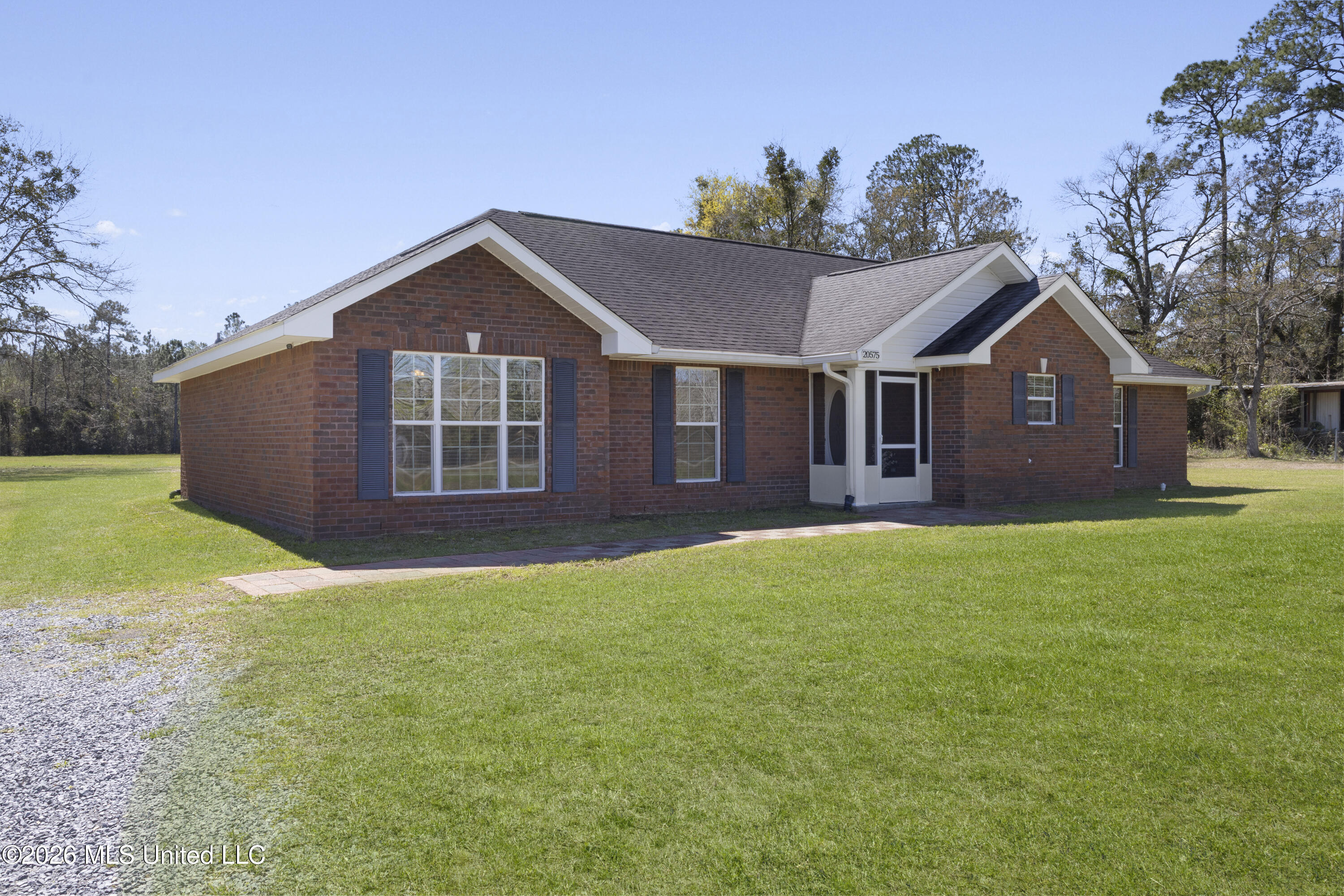 20575 Basch Road Long Beach, MS 39560 - Photo 5 of 54 0005
