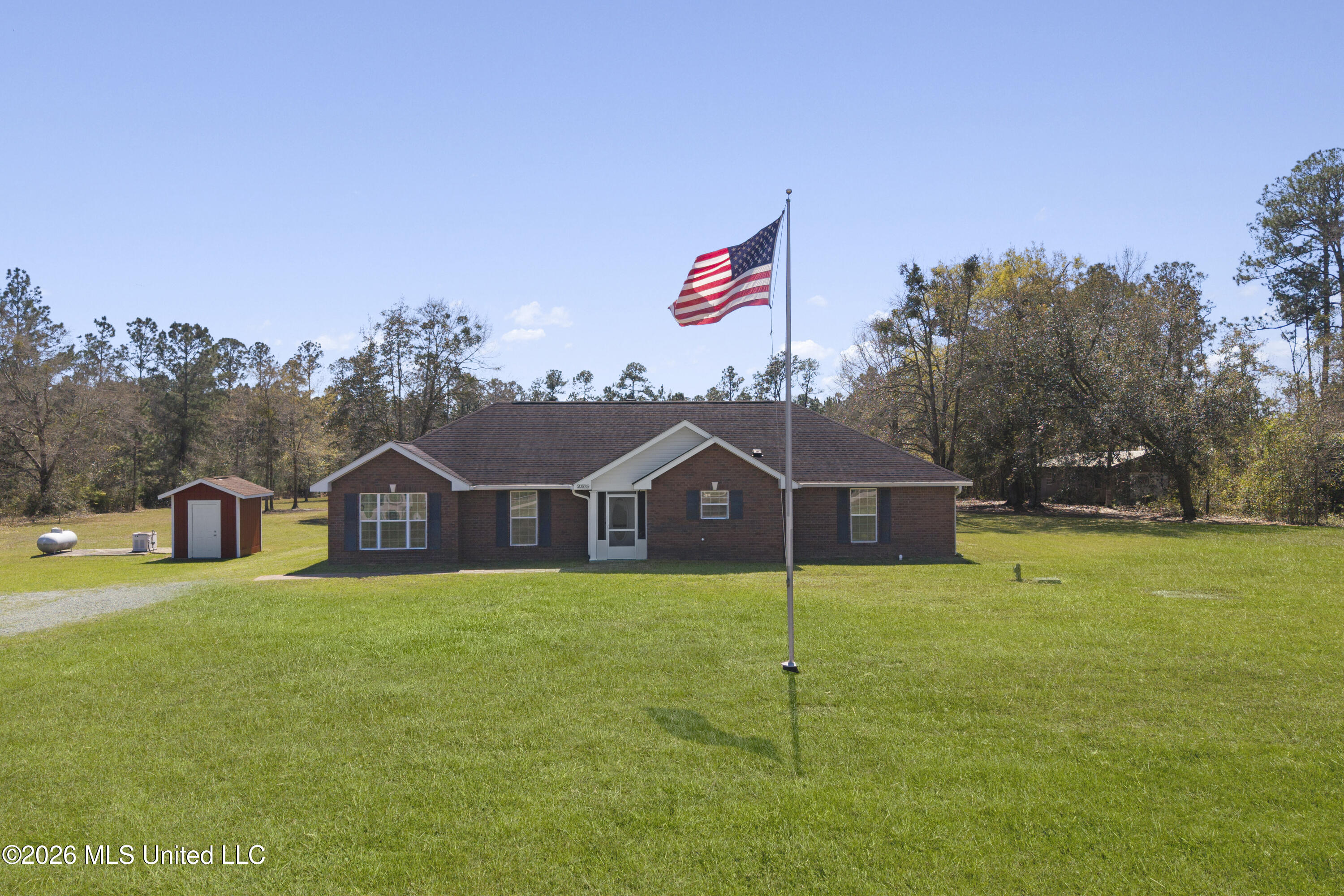 20575 Basch Road Long Beach, MS 39560 - Photo 52 of 54 0052