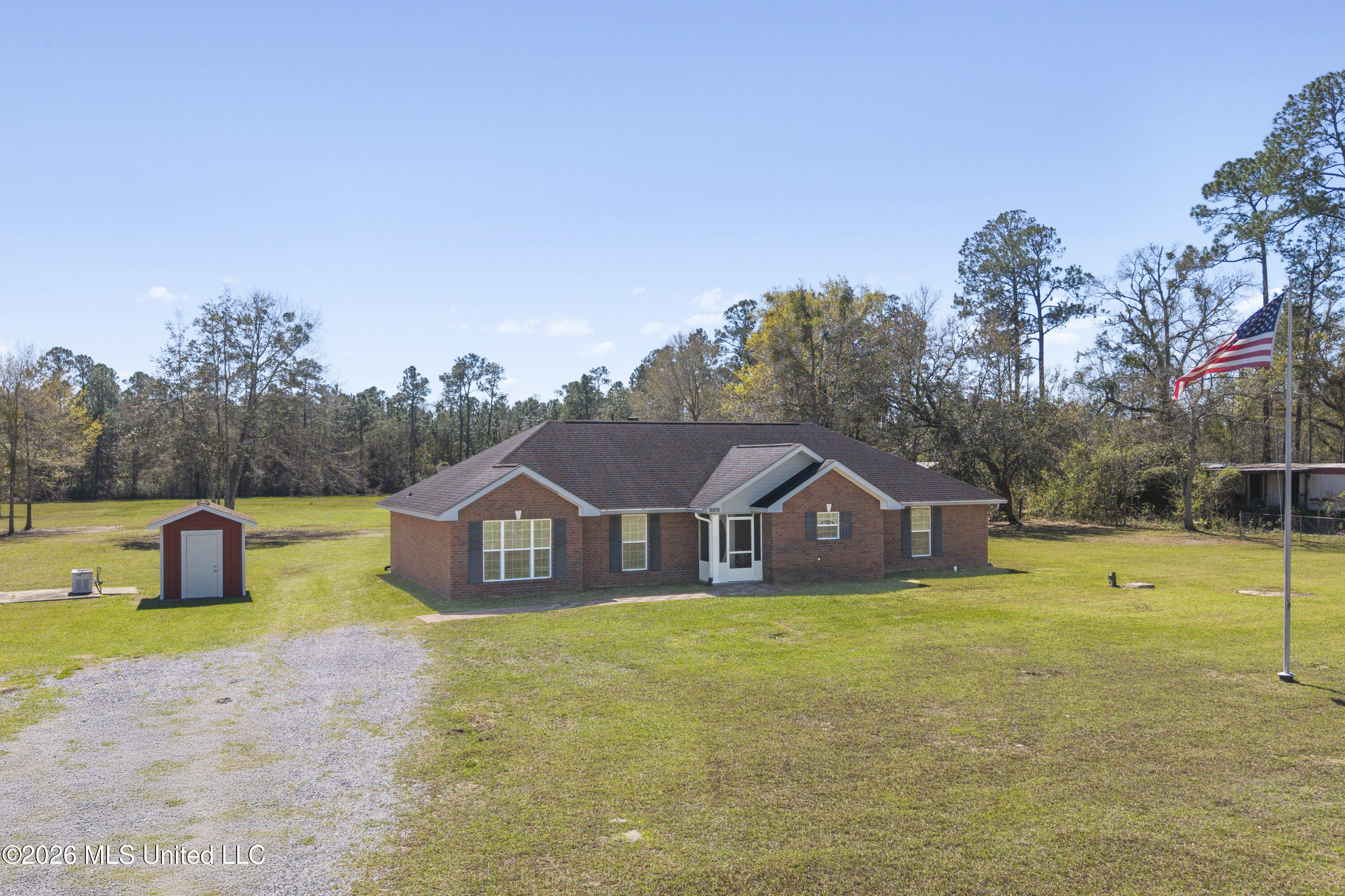 20575 Basch Road Long Beach, MS 39560 - Photo 53 of 54 0053