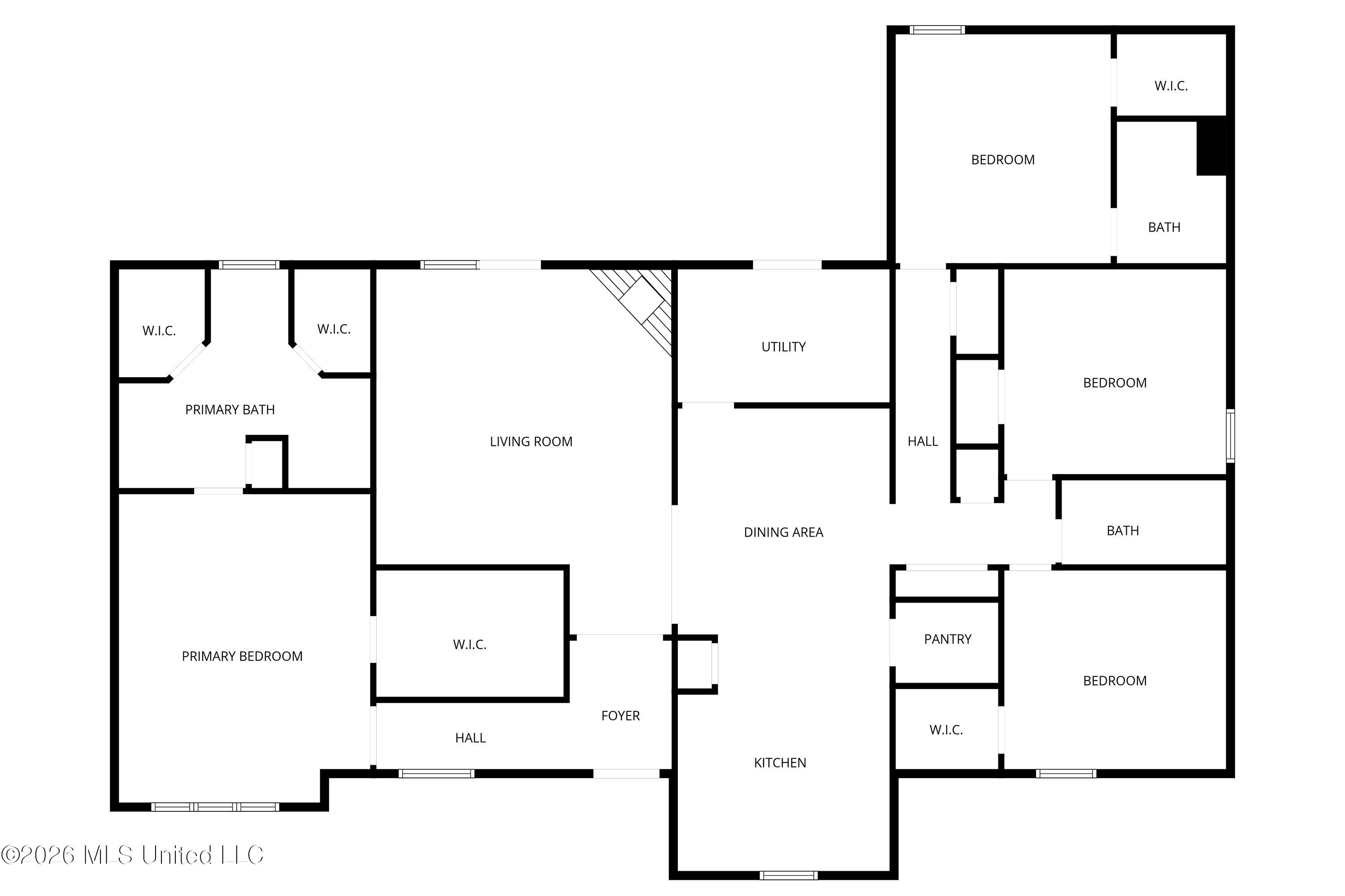 20575 Basch Road Long Beach, MS 39560 - Photo 54 of 54 all_floors_20575_basch_road_long_beach_w