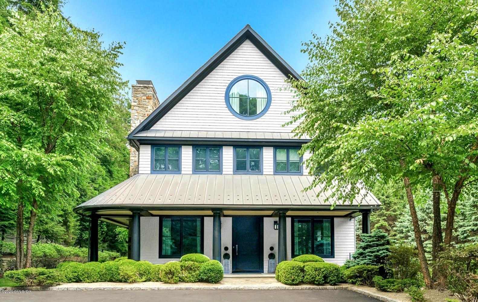 83 Howard Road Greenwich, CT 06831 - Photo 1 of 37 Virtual White