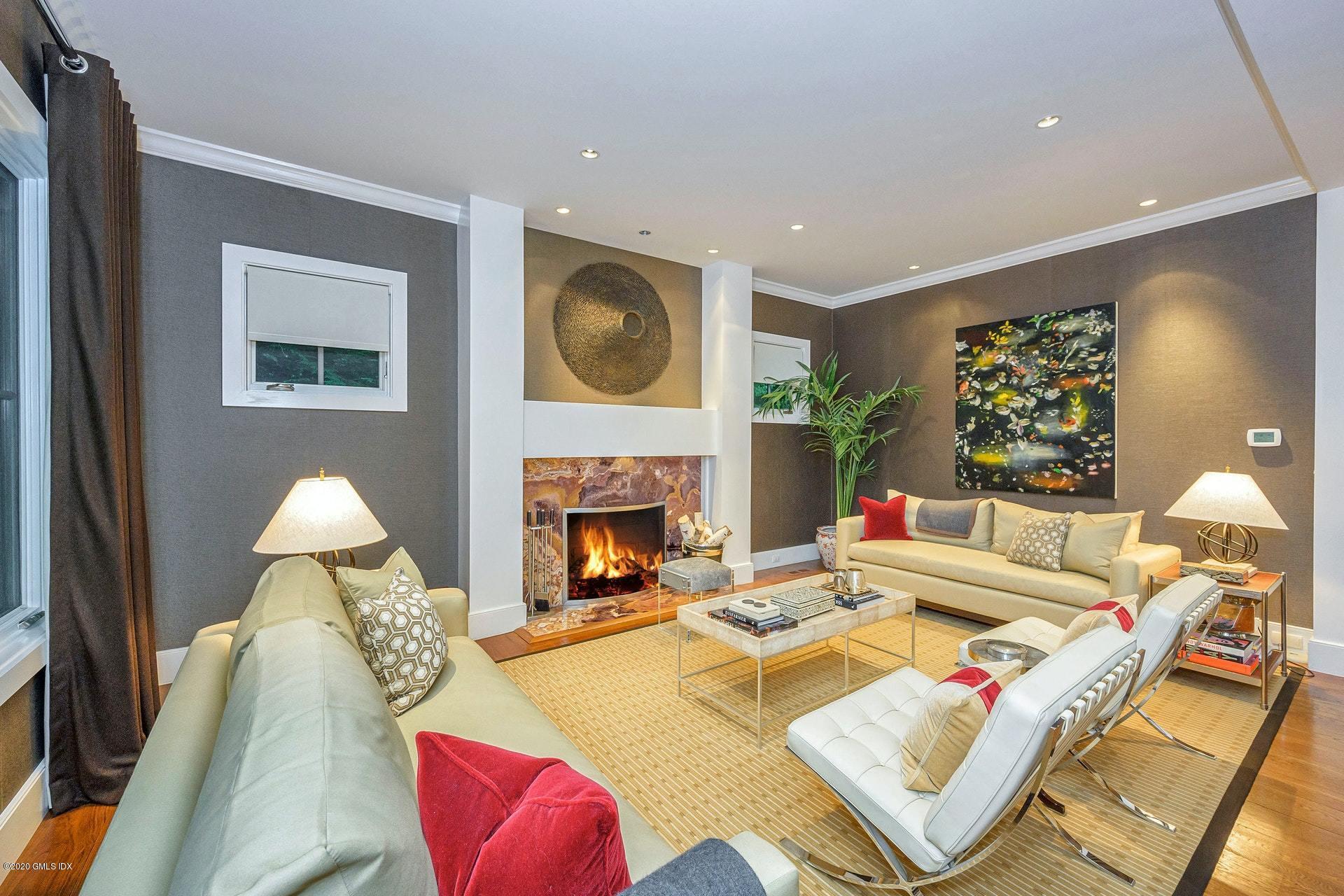 83 Howard Road Greenwich, CT 06831 - Photo 4 of 37 4