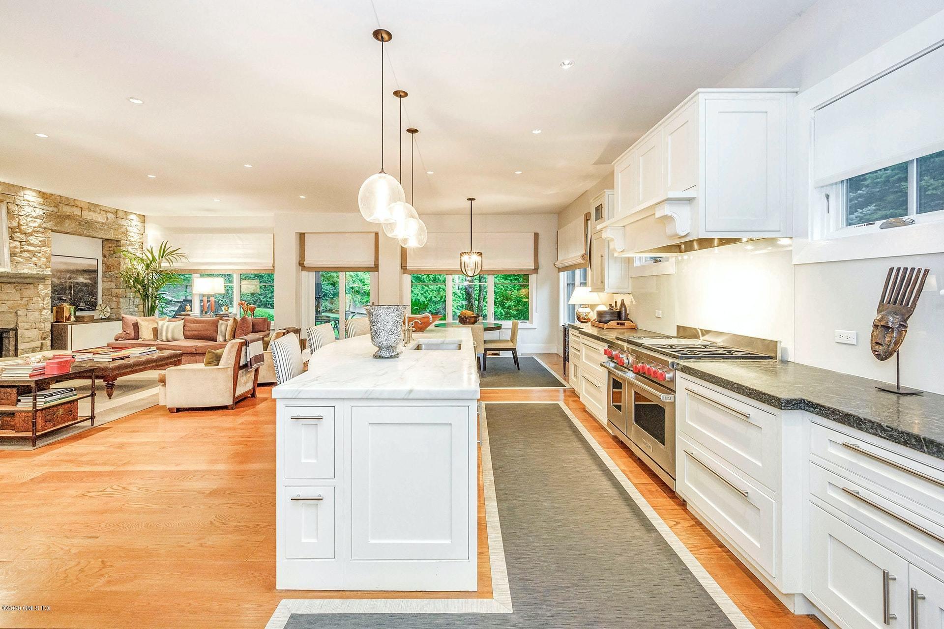 83 Howard Road Greenwich, CT 06831 - Photo 7 of 37 7