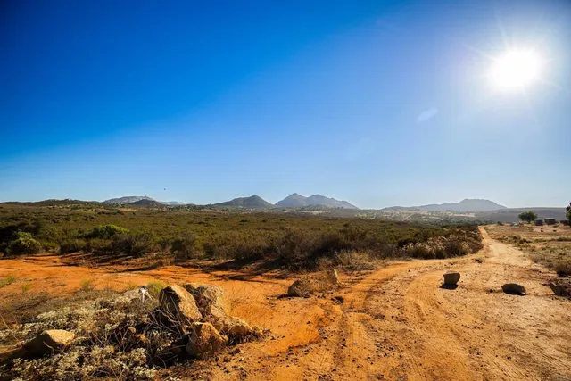 a view of mountain view with lake view