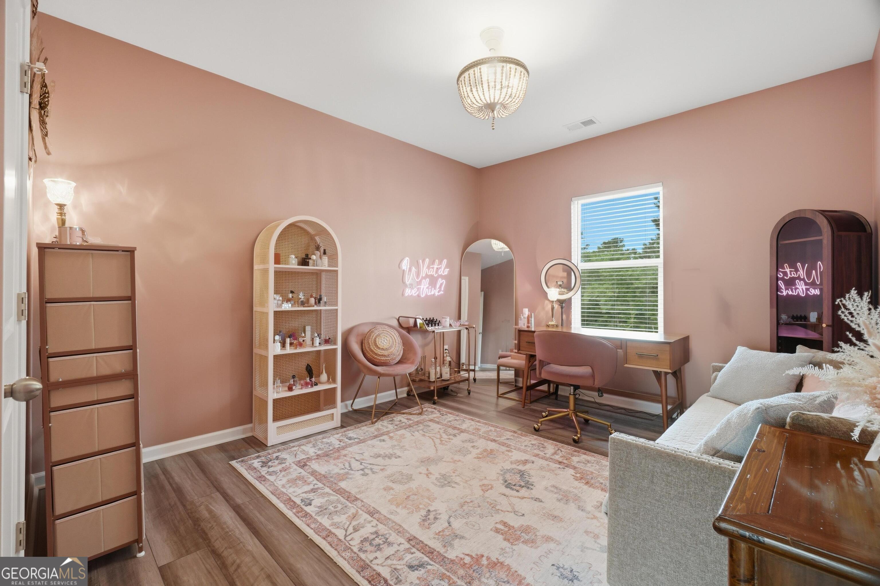 101 Kingsley Way Acworth, GA 30102 - Photo 53 of 69