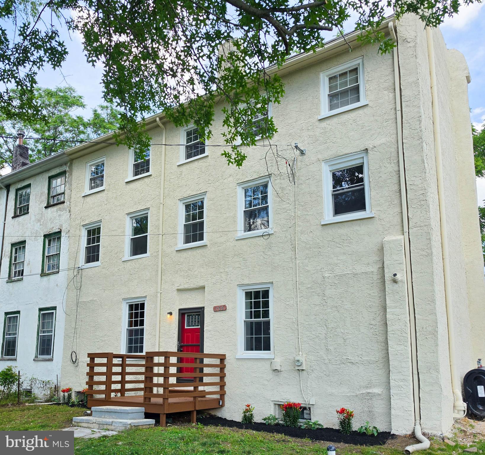 705 Shadyside Avenue Croydon, PA 19021 - Photo 36 of 38