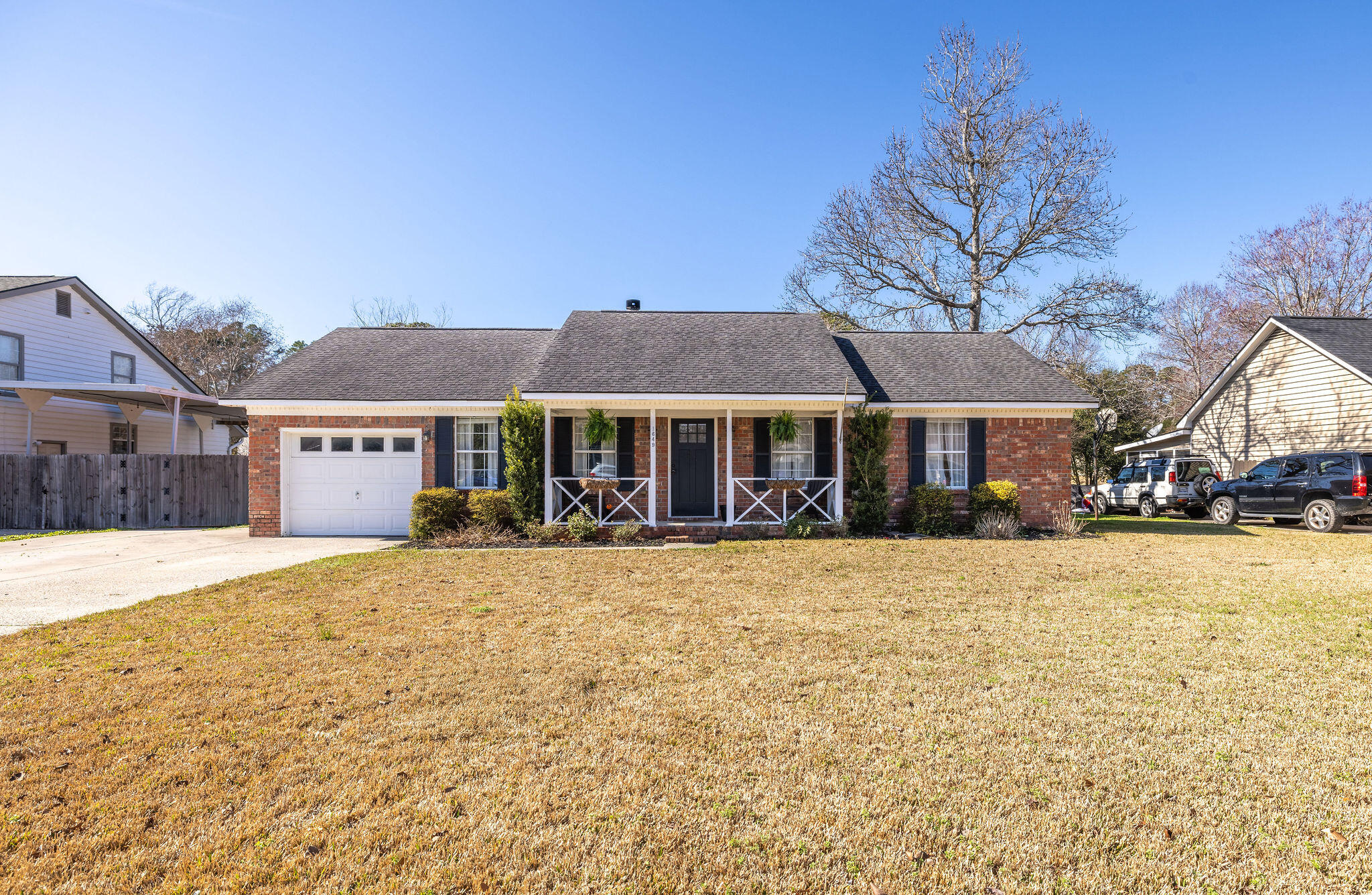 1649 Lauda Drive Mount Pleasant, SC 29464 - Photo 1 of 19 413A3475-HDR-Edit