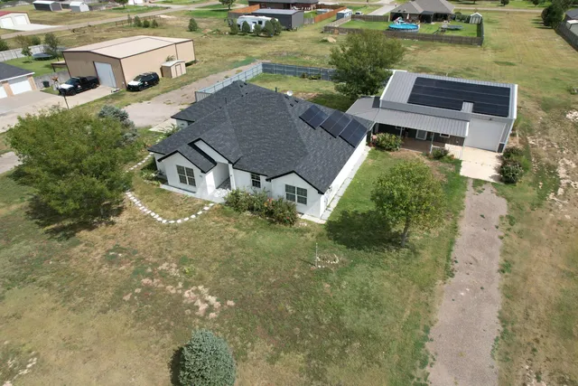 $495,000 | 16601 Wydick Street, Canyon, TX 79015