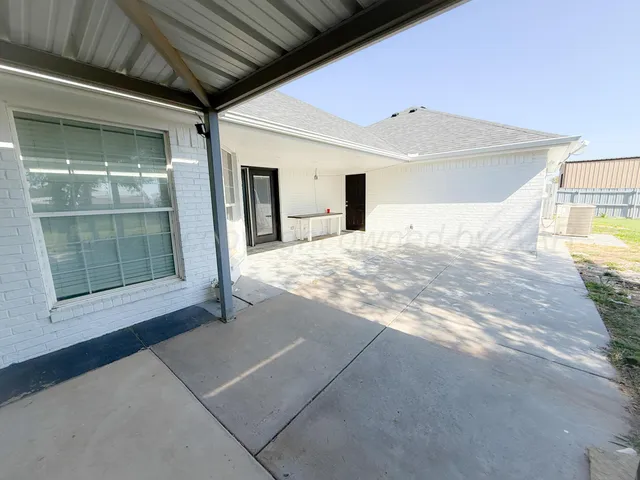 $495,000 | 16601 Wydick Street, Canyon, TX 79015