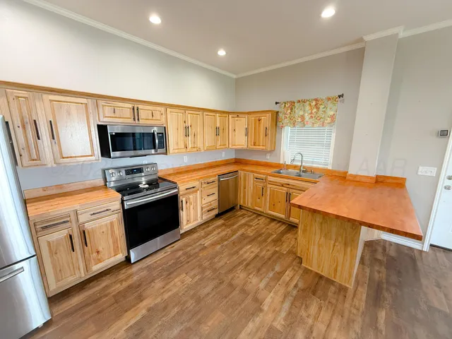 $495,000 | 16601 Wydick Street, Canyon, TX 79015