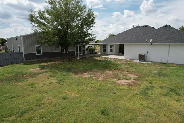 $495,000 | 16601 Wydick Street, Canyon, TX 79015