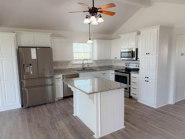 $495,000 | 16601 Wydick Street, Canyon, TX 79015