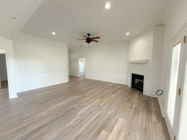 $495,000 | 16601 Wydick Street, Canyon, TX 79015