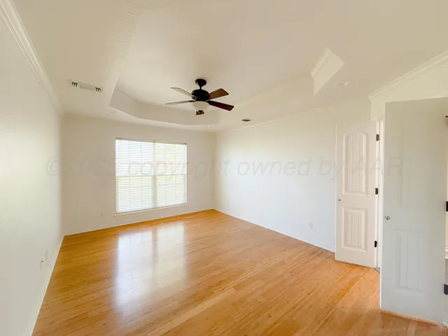 $495,000 | 16601 Wydick Street, Canyon, TX 79015