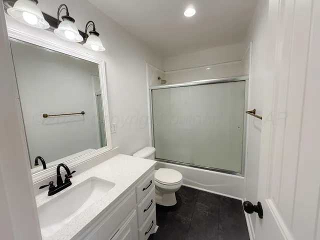 $495,000 | 16601 Wydick Street, Canyon, TX 79015