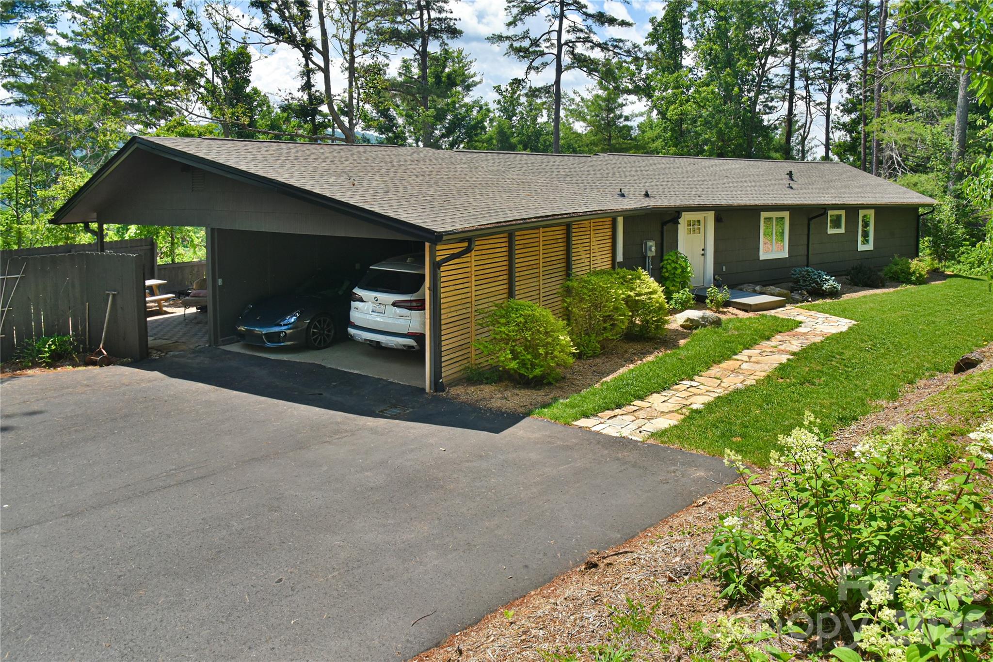 351 Windsor Road Asheville, NC 28804 - Photo 38 of 38