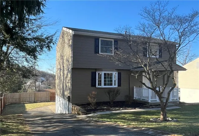 $299,900 | 4 Lou Ann Lane, Delmont, PA 15626