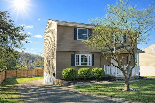 $299,900 | 4 Lou Ann Lane, Delmont, PA 15626