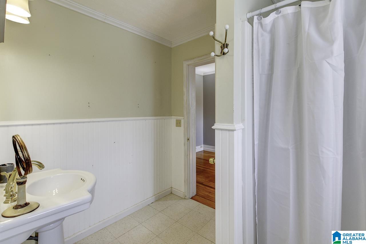 219 West Broad Street Wedowee, AL 36278 - Photo 22 of 47