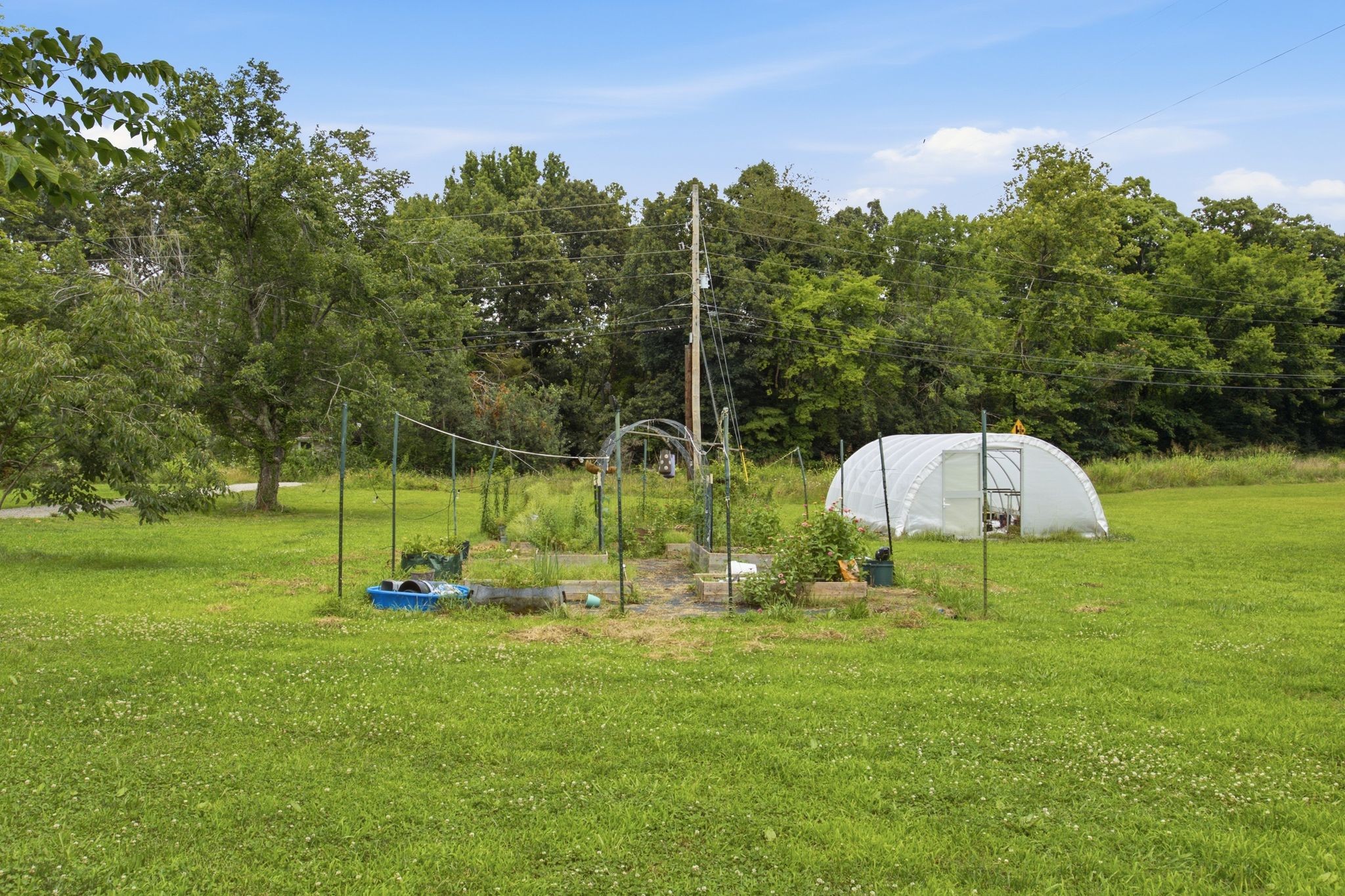 8252 Pinewood Road Nunnelly, TN 37137 - Photo 33 of 34