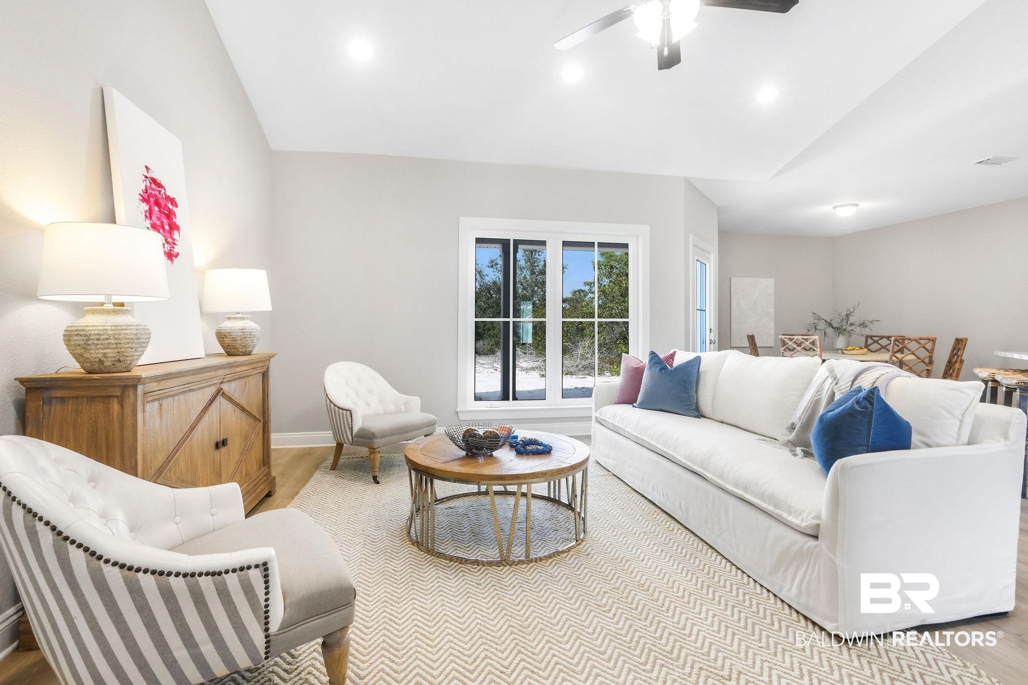 30815 Ono N Loop West Orange Beach, AL 36561 - Photo 4 of 40 Living Room