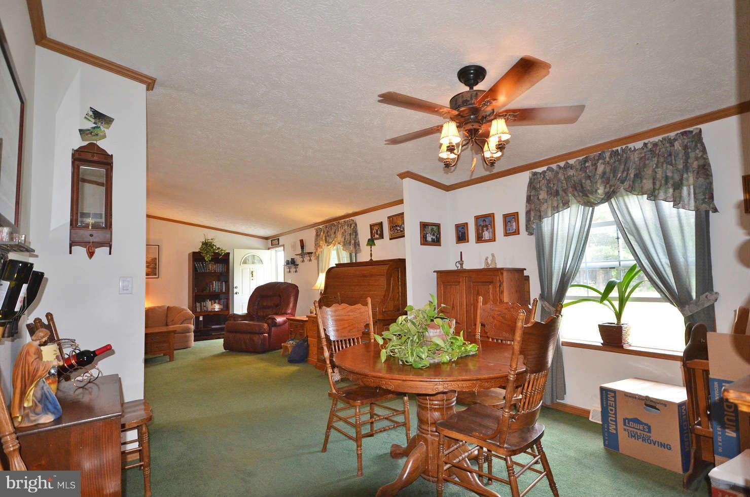 9420 Fisher Road Denton, MD 21629 - Photo 8 of 15 Dining Room